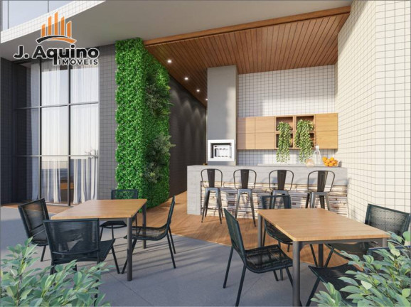 Imagem Apartamento com 2 Quartos à Venda, 49 m² em Aldeota - Fortaleza