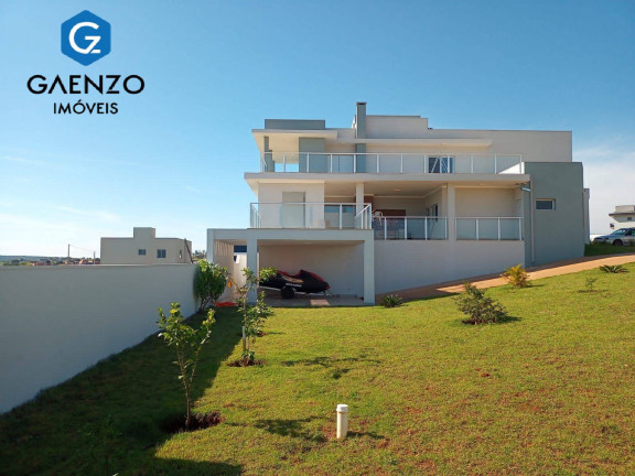Imagem Casa de Condomínio com 3 Quartos à Venda, 275 m² em Paranapanema Imagem Casa de Condomínio com 3 Quartos à Venda, 275 m² em Paranapanema