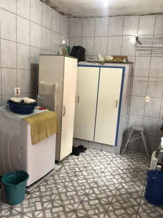Imagem Casa com 4 Quartos à Venda, 198 m² em Vila Luzita - Santo André