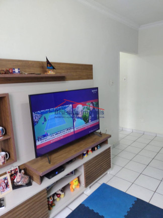 Imagem Apartamento com 2 Quartos à Venda, 70 m² em Ponta Da Praia - Santos Imagem Apartamento com 2 Quartos à Venda, 70 m² em Ponta Da Praia - Santos