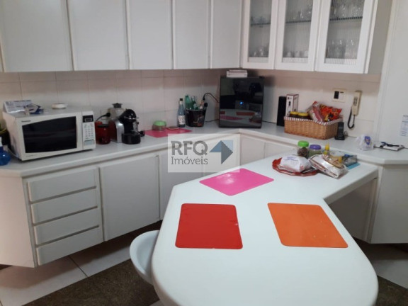 Imagem Imóvel com 4 Quartos à Venda, 176 m² em Vila Mariana - São Paulo