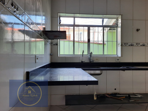 Imagem Casa com 2 Quartos à Venda, 190 m² em Conjunto Residencial Jardim Canaã - São Paulo Imagem Casa com 2 Quartos à Venda, 190 m² em Conjunto Residencial Jardim Canaã - São Paulo