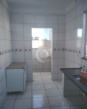 Imagem Apartamento com 3 Quartos à Venda, 80 m² em Funcionários - Montes Claros Imagem Apartamento com 3 Quartos à Venda, 80 m² em Funcionários - Montes Claros