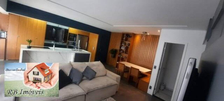 Imagem Apartamento com 3 Quartos à Venda, 93 m² em Baeta Neves - São Bernardo Do Campo Imagem Apartamento com 3 Quartos à Venda, 93 m² em Baeta Neves - São Bernardo Do Campo