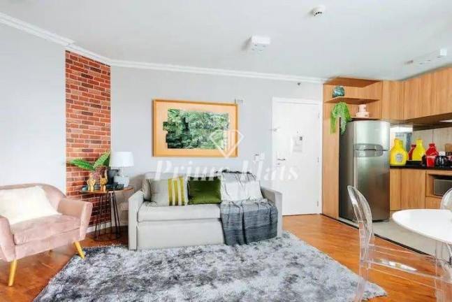 Imagem Apartamento com 2 Quartos à Venda, 48 m² em Consolação - São Paulo Imagem Apartamento com 2 Quartos à Venda, 48 m² em Consolação - São Paulo