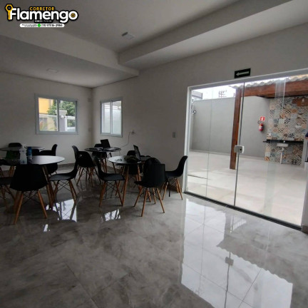 Imagem Apartamento com 2 Quartos à Venda, 52 m² em Vila Formosa - São Paulo