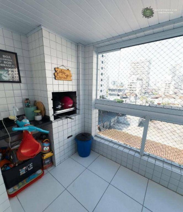 Imagem Apartamento com 1 Quarto à Venda, 51 m² em Vila Assunção - Praia Grande Imagem Apartamento com 1 Quarto à Venda, 51 m² em Vila Assunção - Praia Grande