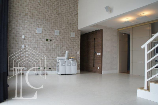 Imagem Apartamento com 3 Quartos à Venda, 184 m² em Morumbi - São Paulo