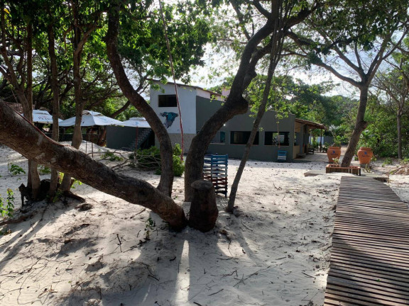 Imagem Terreno à Venda, 1.000 m² em Lagoa Do Paraíso - Jijoca De Jericoacoara