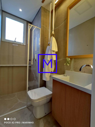 Imagem Apartamento com 2 Quartos à Venda, 40 m² em Mooca - São Paulo