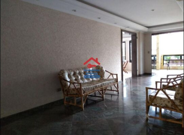 Imagem Apartamento com 2 Quartos à Venda, 95 m² em Tupi - Praia Grande