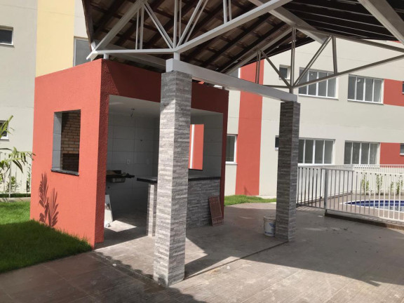 Imagem Apartamento com 2 Quartos à Venda, 50 m² em Uruguai - Teresina Imagem Apartamento com 2 Quartos à Venda, 50 m² em Uruguai - Teresina