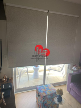 Imagem Apartamento com 1 Quarto à Venda, 37 m² em Vila Cruzeiro - São Paulo