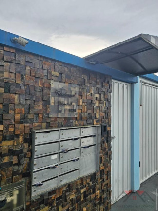Imagem Apartamento com 2 Quartos à Venda, 66 m² em Aventureiro - Joinville