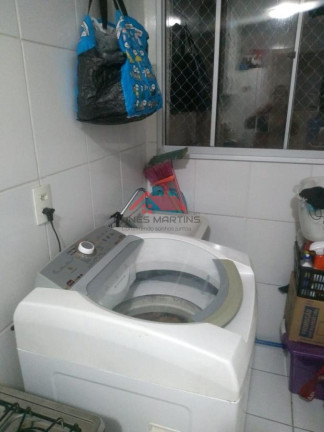 Imagem Apartamento com 2 Quartos à Venda, 64 m² em Vila Zizinha - São José Dos Campos