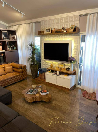 Imagem Casa de Condomínio com 4 Quartos à Venda, 420 m² em Jardim Jurema - Valinhos