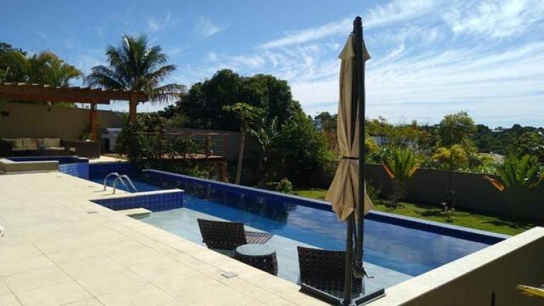 Imagem Casa de Condomínio com 4 Quartos à Venda, 1.000 m² em Fazenda Imperial - Sorocaba Imagem Casa de Condomínio com 4 Quartos à Venda, 1.000 m² em Fazenda Imperial - Sorocaba