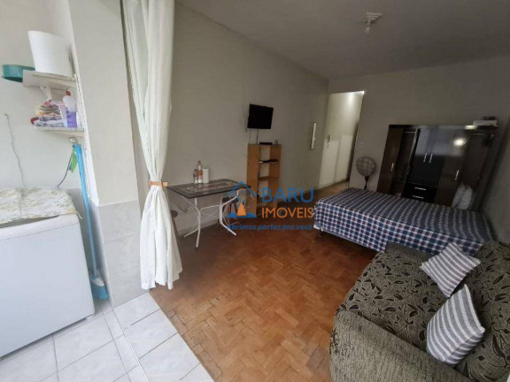Imagem Apartamento com 1 Quarto à Venda, 42 m² em Santa Cecília - São Paulo Imagem Apartamento com 1 Quarto à Venda, 42 m² em Santa Cecília - São Paulo