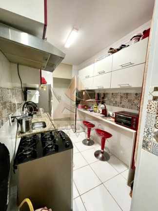 Imagem Apartamento com 2 Quartos à Venda, 59 m² em Planalto Verde - Ribeirão Preto Imagem Apartamento com 2 Quartos à Venda, 59 m² em Planalto Verde - Ribeirão Preto