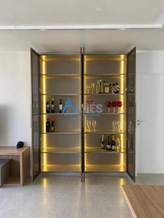 Imagem Apartamento com 3 Quartos à Venda, 125 m² em Jardim - Santo André Imagem Apartamento com 3 Quartos à Venda, 125 m² em Jardim - Santo André