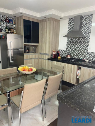 Imagem Casa com 2 Quartos à Venda, 200 m² em Vila Guarará - Santo André Imagem Casa com 2 Quartos à Venda, 200 m² em Vila Guarará - Santo André