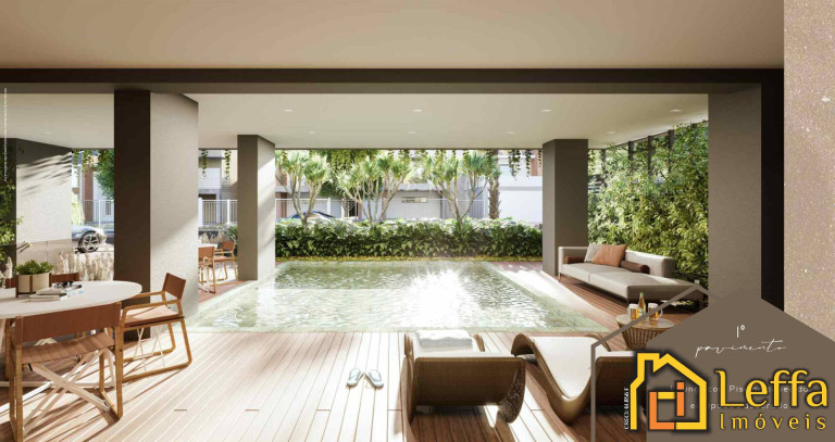 Imagem Apartamento com 3 Quartos à Venda, 119 m² em Centro - Torres