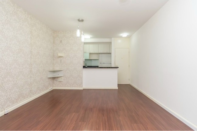 Imagem Imóvel com 3 Quartos à Venda, 69 m² em Jardim Prudência - São Paulo Imagem Imóvel com 3 Quartos à Venda, 69 m² em Jardim Prudência - São Paulo