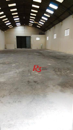 Imagem Galpão para Alugar, 1.000 m² em Macuco - Santos Imagem Galpão para Alugar, 1.000 m² em Macuco - Santos