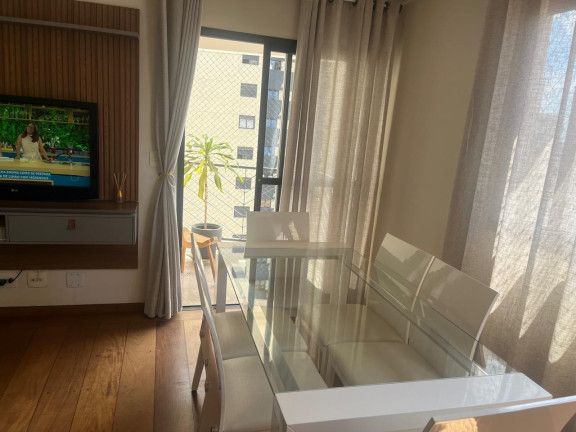 Imagem Apartamento com 3 Quartos à Venda, 103 m² em Vila Mariana - São Paulo