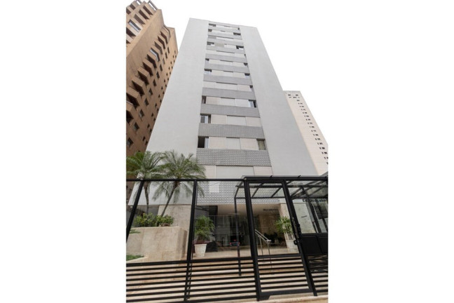 Imagem Apartamento com 3 Quartos à Venda, 105 m² em Jardim Paulista - São Paulo Imagem Apartamento com 3 Quartos à Venda, 105 m² em Jardim Paulista - São Paulo