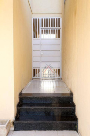 Imagem Sobrado com 3 Quartos à Venda, 165 m² em Campo Grande - São Paulo