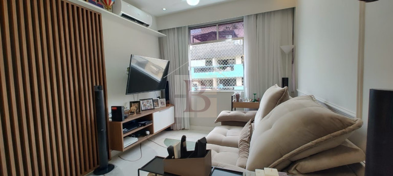 Imagem Imóvel com 2 Quartos à Venda, 68 m² em Icaraí - Niterói