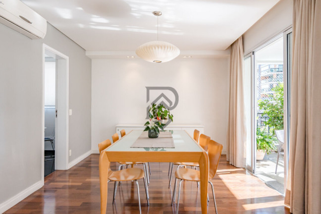 Imagem Apartamento com 3 Quartos à Venda, 222 m² em Paraíso - São Paulo Imagem Apartamento com 3 Quartos à Venda, 222 m² em Paraíso - São Paulo