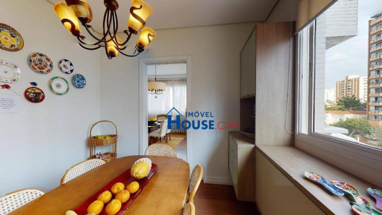 Imagem Apartamento com 4 Quartos à Venda, 225 m² em Perdizes - São Paulo Imagem Apartamento com 4 Quartos à Venda, 225 m² em Perdizes - São Paulo