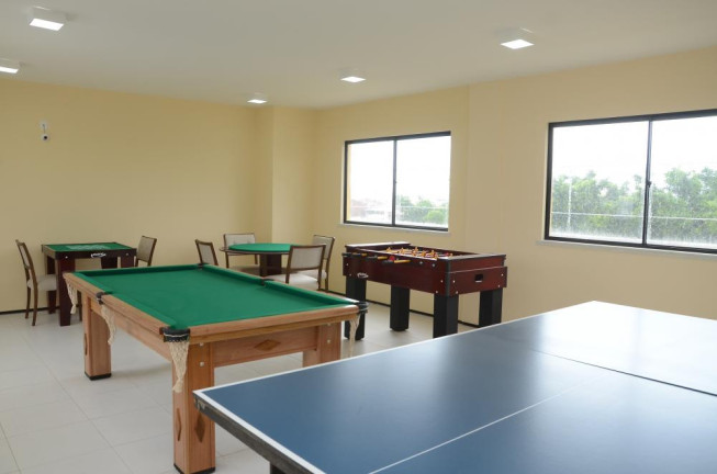 Imagem Apartamento com 3 Quartos à Venda, 60 m² em Passaré - Fortaleza Imagem Apartamento com 3 Quartos à Venda, 60 m² em Passaré - Fortaleza