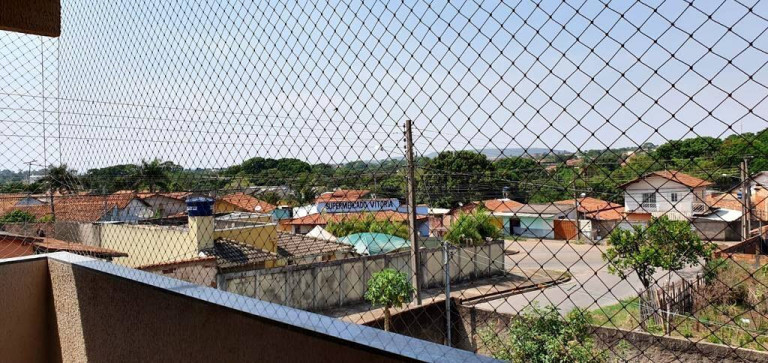 Imagem Apartamento com 2 Quartos à Venda, 419 m² em Jardim Buriti Sereno - Aparecida De Goiânia Imagem Apartamento com 2 Quartos à Venda, 419 m² em Jardim Buriti Sereno - Aparecida De Goiânia