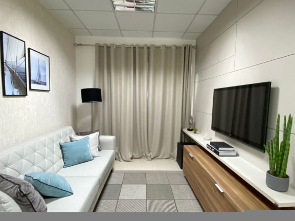 Imagem Apartamento com 2 Quartos à Venda, 50 m² em Itaipava - Itajaí