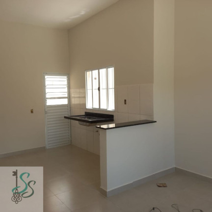 Imagem Casa com 2 Quartos à Venda, 63 m² em Cidade Satélite íris - Campinas Imagem Casa com 2 Quartos à Venda, 63 m² em Cidade Satélite íris - Campinas