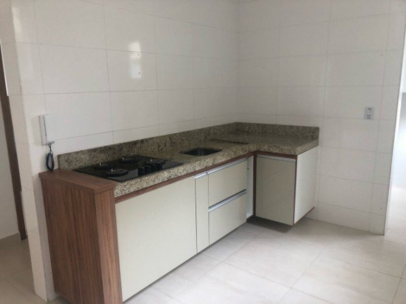 Imagem Apartamento com 2 Quartos à Venda, 83 m² em Residencial Village Santana - Guaratinguetá