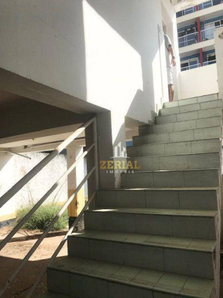 Imagem Edifício Residencial à Venda, 250 m² em Santo Antônio - São Caetano Do Sul Imagem Edifício Residencial à Venda, 250 m² em Santo Antônio - São Caetano Do Sul