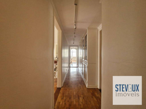 Imagem Apartamento com 4 Quartos à Venda, 226 m² em Itaim - São Paulo Imagem Apartamento com 4 Quartos à Venda, 226 m² em Itaim - São Paulo