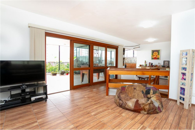 Imagem Cobertura com 4 Quartos à Venda, 260 m² em Higienópolis - Porto Alegre Imagem Cobertura com 4 Quartos à Venda, 260 m² em Higienópolis - Porto Alegre