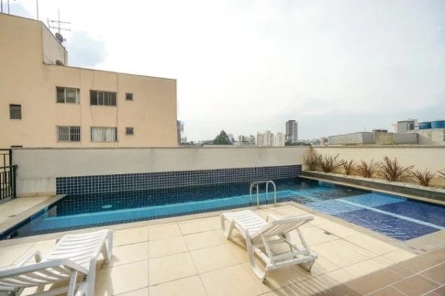 Imagem Imóvel com 2 Quartos à Venda, 51 m² em Vila Matilde - São Paulo Imagem Imóvel com 2 Quartos à Venda, 51 m² em Vila Matilde - São Paulo