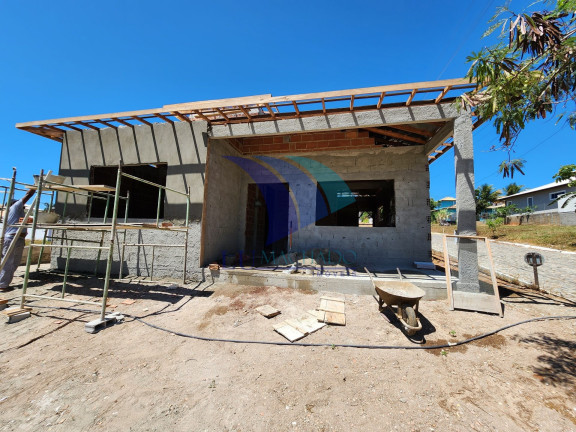 Imagem Casa com 3 Quartos à Venda, 90 m² em Rasa - Búzios Imagem Casa com 3 Quartos à Venda, 90 m² em Rasa - Búzios