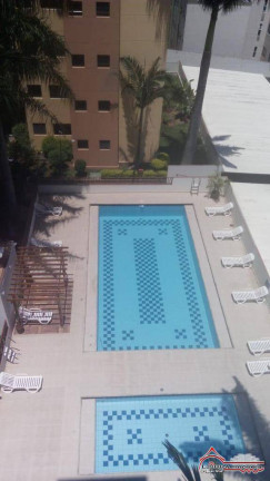 Imagem Apartamento com 3 Quartos à Venda, 88 m² em Jardim Califórnia - Jacareí