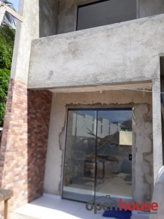 Imagem Casa de Condomínio com 2 Quartos à Venda, 74 m² em Ponta Negra - Natal Imagem Casa de Condomínio com 2 Quartos à Venda, 74 m² em Ponta Negra - Natal