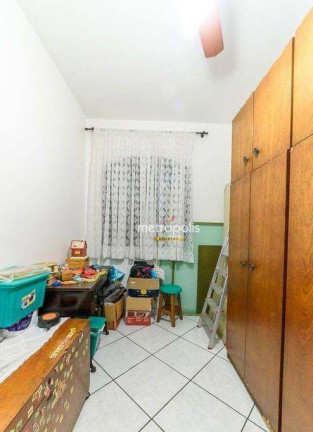 Imagem Casa com 3 Quartos à Venda, 400 m² em Santo Antônio - São Caetano Do Sul