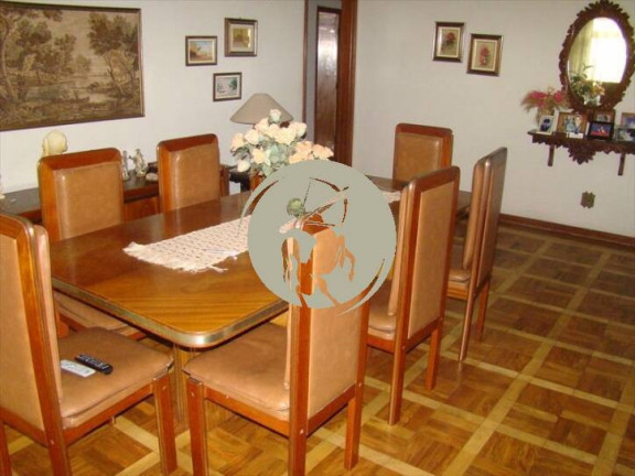 Imagem Apartamento com 3 Quartos à Venda, 205 m² em Boqueirao - Santos Imagem Apartamento com 3 Quartos à Venda, 205 m² em Boqueirao - Santos