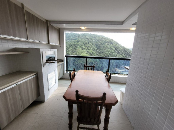 Imagem Apartamento com 3 Quartos à Venda, 112 m² em Pitangueiras - Guarujá