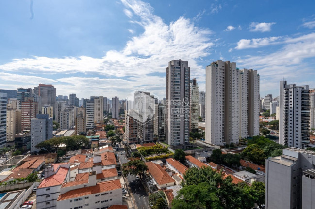 Imagem Apartamento com 3 Quartos à Venda, 104 m² em Vila Olímpia - São Paulo Imagem Apartamento com 3 Quartos à Venda, 104 m² em Vila Olímpia - São Paulo